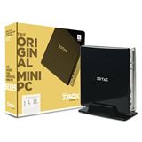 ZOTAC ZBOX BI329 Mini PC mit Win 10 im S Modus 4GB DDR4 SO-DIMM ZOTAC ZBOX BI329 Mini PC mit Win 10 im S Modus 4GB DDR4 SO-DIMM