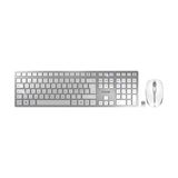Cherry DW 9000 Slim weiss/silber, USB, DE Layout (JD-9000DE-1) Cherry DW 9000 Slim weiss/silber, USB, DE Layout (JD-9000DE-1)