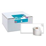 Dymo LabelWriter-Universal-Etiketten, 12 Rollen 57 x 32 mm, weiss Dymo LabelWriter-Universal-Etiketten, 12 Rollen 57 x 32 mm, weiss