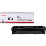 Canon Toner Cartridge 054 cyan