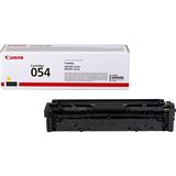 Canon Toner Cartridge 054 gelb