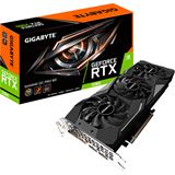 6GB Gigabyte GeForce RTX 2060 Gaming OC Pro 6G (Rev. 2.0), GDDR6 6GB Gigabyte GeForce RTX 2060 Gaming OC Pro 6G (Rev. 2.0), GDDR6