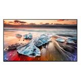 82" (208,28cm) Samsung Smart Signage QP82R-8K schwarz 7680x4320 82" (208,28cm) Samsung Smart Signage QP82R-8K schwarz 7680x4320