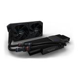 Alphacool Eiswolf 240 GPX Pro Nvidia Geforce RTX 2080/2080Ti - M09, schwarz Alphacool Eiswolf 240 GPX Pro Nvidia Geforce RTX 2080/2080Ti - M09, schwarz