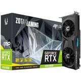 8GB ZOTAC GeForce RTX 2060 SUPER Gaming AMP Aktiv PCIe 3.0 x16 8GB ZOTAC GeForce RTX 2060 SUPER Gaming AMP Aktiv PCIe 3.0 x16