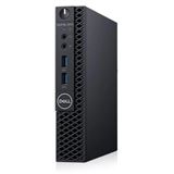 Dell OptiPlex 3070 MFF, Core i5-9500T, 8GB RAM, 256GB SSD (JX26T) Dell OptiPlex 3070 MFF, Core i5-9500T, 8GB RAM, 256GB SSD (JX26T)