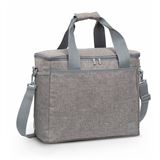 Rivacase K&uuml;hltasche Torngat 5736 30L 5736, grau