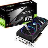 8GB Gigabyte GeForce RTX 2070 SUPER AORUS Aktiv PCIe 3.0 x16 (Retail) 8GB Gigabyte GeForce RTX 2070 SUPER AORUS Aktiv PCIe 3.0 x16 (Retail)