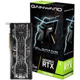8GB Gainward GeForce RTX 2080 SUPER Phantom Aktiv PCIe 3.0 x16 8GB Gainward GeForce RTX 2080 SUPER Phantom Aktiv PCIe 3.0 x16