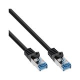 (&euro;1,00*/1m) 50.00m InLine Cat. 6a Patchkabel S/FTP PiMF RJ45