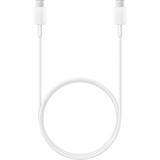Samsung USB Type-C zu USB Type-C Kabel EP-DA70, 1 Meter, weiss