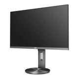 27" (68,58cm) AOC U2790PQU grau 3840x2160 1x DisplayPort 1.2 / 27" (68,58cm) AOC U2790PQU grau 3840x2160 1x DisplayPort 1.2 /