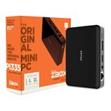 ZOTAC ZBOX PI335-GK Mini PC mit Win 10 im S Modus 4GB LPDDR4 onboard ZOTAC ZBOX PI335-GK Mini PC mit Win 10 im S Modus 4GB LPDDR4 onboard