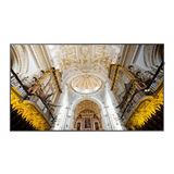 98" (248,92cm) Samsung Smart Signage QB98R schwarz 3840x2160 98" (248,92cm) Samsung Smart Signage QB98R schwarz 3840x2160