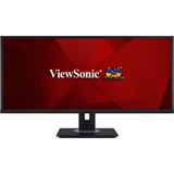 34" (86,36cm) ViewSonic VG3448 schwarz 3440x1440 1xDisplayPort / 34" (86,36cm) ViewSonic VG3448 schwarz 3440x1440 1xDisplayPort /