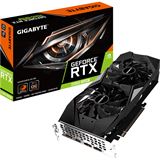 8GB Gigabyte GeForce RTX 2060 SUPER Windforce OC Aktiv PCIe 3.0 x16 8GB Gigabyte GeForce RTX 2060 SUPER Windforce OC Aktiv PCIe 3.0 x16