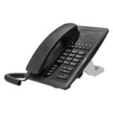 Fanvil Hoteltelefon H3 schwarz