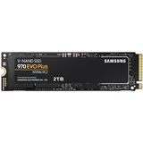 2000GB Samsung SSD 970 EVO Plus M.2 2280 PCIe 3.0 x4 NVMe 1.3 3D-NAND 2000GB Samsung SSD 970 EVO Plus M.2 2280 PCIe 3.0 x4 NVMe 1.3 3D-NAND