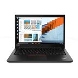 Notebook 14" (35,56cm) Lenovo ThinkPad T490 i7-8565U 16/512 SSD Notebook 14" (35,56cm) Lenovo ThinkPad T490 i7-8565U 16/512 SSD