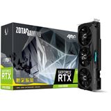 8GB ZOTAC GeForce RTX 2060 SUPER AMP Extreme Aktiv PCIe 3.0 x16 8GB ZOTAC GeForce RTX 2060 SUPER AMP Extreme Aktiv PCIe 3.0 x16