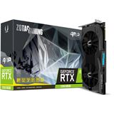 8GB ZOTAC Gaming GeForce RTX 2080 SUPER AMP, GDDR6, HDMI, 3x DP 8GB ZOTAC Gaming GeForce RTX 2080 SUPER AMP, GDDR6, HDMI, 3x DP