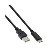(€1,58*/1m) 5.00m InLine USB2.0 Anschlusskabel High-Speed USB A (€1,58*/1m) 5.00m InLine USB2.0 Anschlusskabel High-Speed USB A