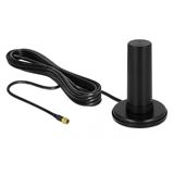 Delock 5G LTE Antenne SMA Stecker 0 - 3 dBi starr omnidirektional Delock 5G LTE Antenne SMA Stecker 0 - 3 dBi starr omnidirektional