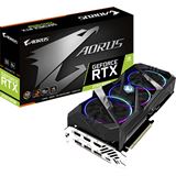 8GB Gigabyte GeForce RTX 2060 SUPER AORUS Aktiv PCIe 3.0 x16 (Retail) 8GB Gigabyte GeForce RTX 2060 SUPER AORUS Aktiv PCIe 3.0 x16 (Retail)