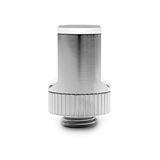 EK Water Blocks EK-Torque Gewinkelt T, nickel