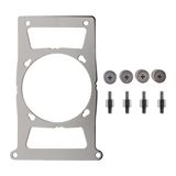 Corsair Hydro Series Upgrade-Kit für Prozessorkühler Corsair Hydro Series Upgrade-Kit für Prozessorkühler
