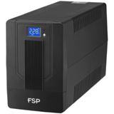 FSP Group USV iFP2000 Line-interactive 2000VA 1200W