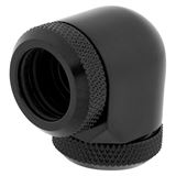 Corsair Hydro X Series XF Hardline 90ø 14mm OD Fittings Twin Corsair Hydro X Series XF Hardline 90ø 14mm OD Fittings Twin