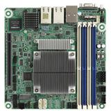 ASRock Rack EPYC3251D4I-2T, System-on-Chip (SoC), Mini-ITX ASRock Rack EPYC3251D4I-2T, System-on-Chip (SoC), Mini-ITX
