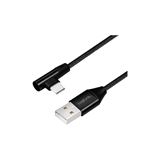 (€1,84*/1m) 1.00m LogiLink USB2.0 Anschlusskabel USB A Stecker (€1,84*/1m) 1.00m LogiLink USB2.0 Anschlusskabel USB A Stecker