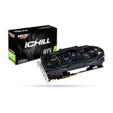 8GB Inno3D GeForce RTX 2060 SUPER iChill X3 Ultra, PCI-E, HDMI 8GB Inno3D GeForce RTX 2060 SUPER iChill X3 Ultra, PCI-E, HDMI
