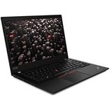 Notebook 14" (35,56cm) Lenovo TP 43S I7-8665U 16GB 512GB SSD Notebook 14" (35,56cm) Lenovo TP 43S I7-8665U 16GB 512GB SSD