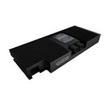 Alphacool NexXxoS GPX - Nvidia Geforce GTX 1660 Ti M04 - mit Backplate - schwarz Alphacool NexXxoS GPX - Nvidia Geforce GTX 1660 Ti M04 - mit Backplate - schwarz