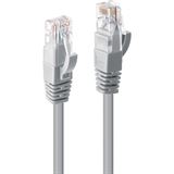 (&euro;13,00*/1m) 0.30m Lindy Cat. 6 Patchkabel U/UTP RJ45 Stecker