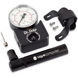 Aqua Computer Dr. Drop Professional Druckprüfgerät inkl. Aqua Computer Dr. Drop Professional Druckprüfgerät inkl.