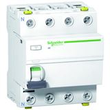 Schneider FI-Schutzschalter A 4p Acti9 400V 40A 0,3A 4TE DIN-Schiene Schneider FI-Schutzschalter A 4p Acti9 400V 40A 0,3A 4TE DIN-Schiene