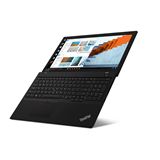 Notebook 15.6" (39,62cm) Lenovo TP L590 I5-8265U 8GB (20Q7000XGE) Notebook 15.6" (39,62cm) Lenovo TP L590 I5-8265U 8GB (20Q7000XGE)