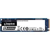 250GB Kingston SA2000M8/250G M.2 2280 PCIe 3.0 x4 NVMe 3D-NAND TLC 250GB Kingston SA2000M8/250G M.2 2280 PCIe 3.0 x4 NVMe 3D-NAND TLC