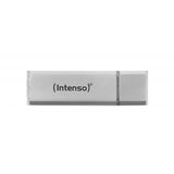 512GB Intenso USB-Drive 3.0 Ultra Line, USB Stick