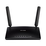 TP-Link MR6400 V4 - LTE/4G Hotspot 2.4GHz