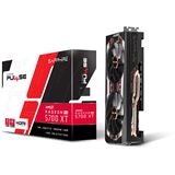 8GB Sapphire Radeon RX 5700 XT Pulse 8G GDDR6 HDMI / TRIPLE DP OC W/ 8GB Sapphire Radeon RX 5700 XT Pulse 8G GDDR6 HDMI / TRIPLE DP OC W/