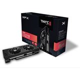 8GB XFX Radeon RX 5700 XT Thicc II Aktiv PCIe 4.0 x16 (Retail) 8GB XFX Radeon RX 5700 XT Thicc II Aktiv PCIe 4.0 x16 (Retail)