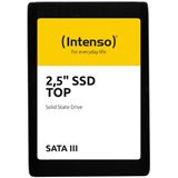 1000GB Intenso interne SSD Festplatte 2,5" (Sata III, r:520 1000GB Intenso interne SSD Festplatte 2,5" (Sata III, r:520