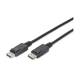 (&euro;3,30*/1m) 3.00m Digitus Displayport Anschlusskabel Displayport