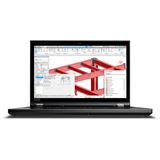 Notebook 15.6" (35,62cm) Lenovo ThinkPad P53 i7-9850H 16/512GB Notebook 15.6" (35,62cm) Lenovo ThinkPad P53 i7-9850H 16/512GB