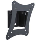 Techly Wandhalterung für LCD/LED TV 13-30" schwarz